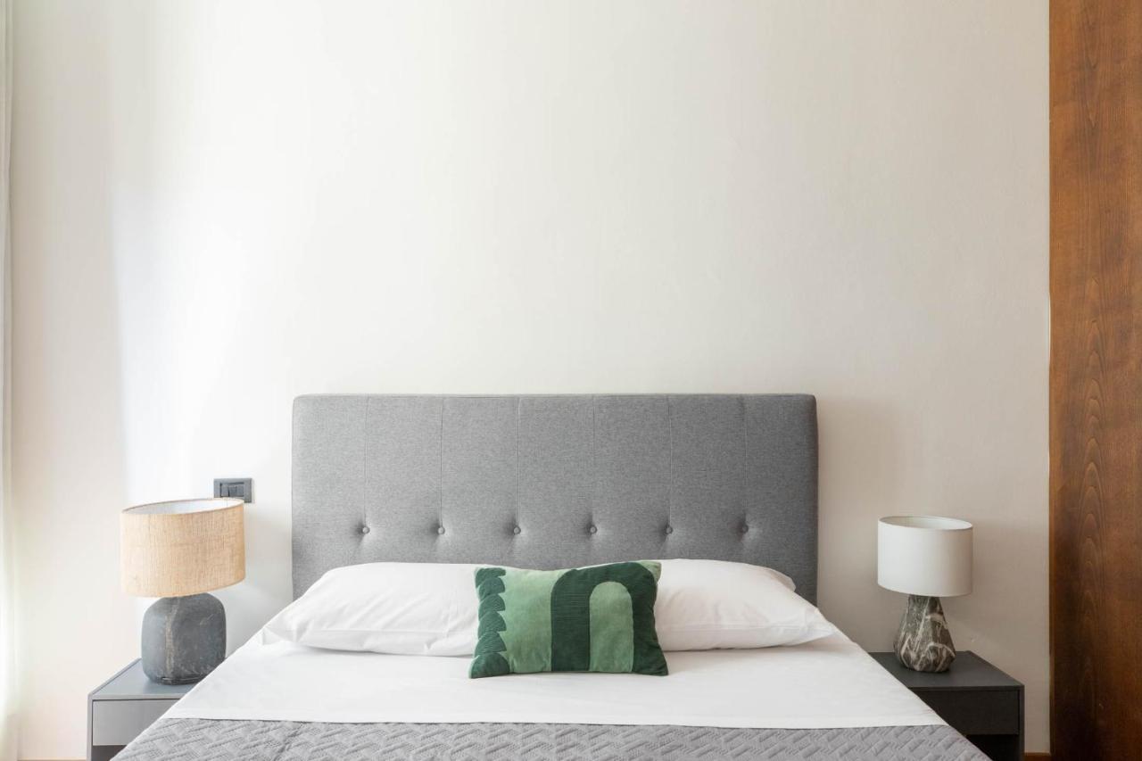 Iflat Pantheon'S Roomy And Friendly Apartment โรม ภายนอก รูปภาพ