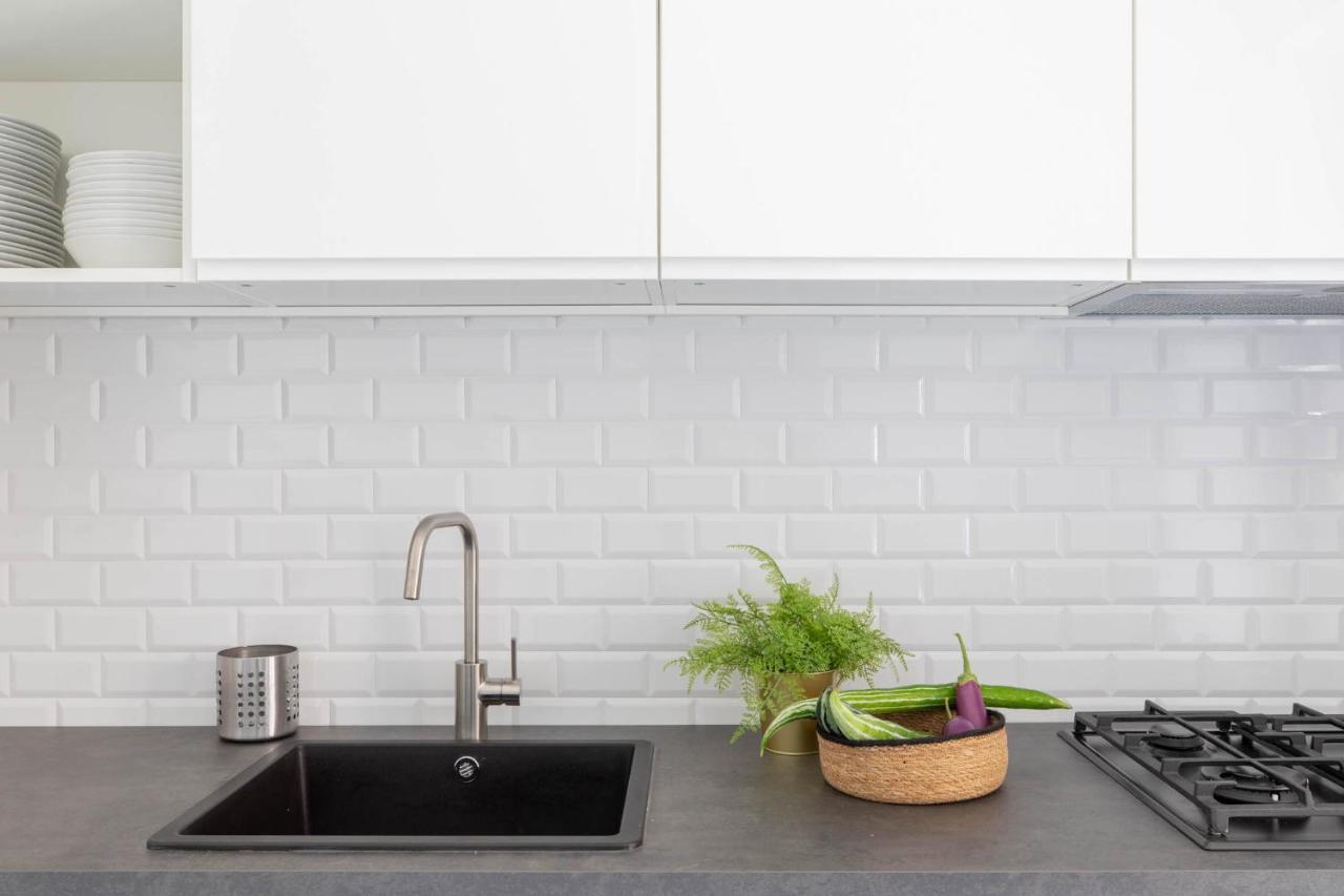 Iflat Pantheon'S Roomy And Friendly Apartment โรม ภายนอก รูปภาพ