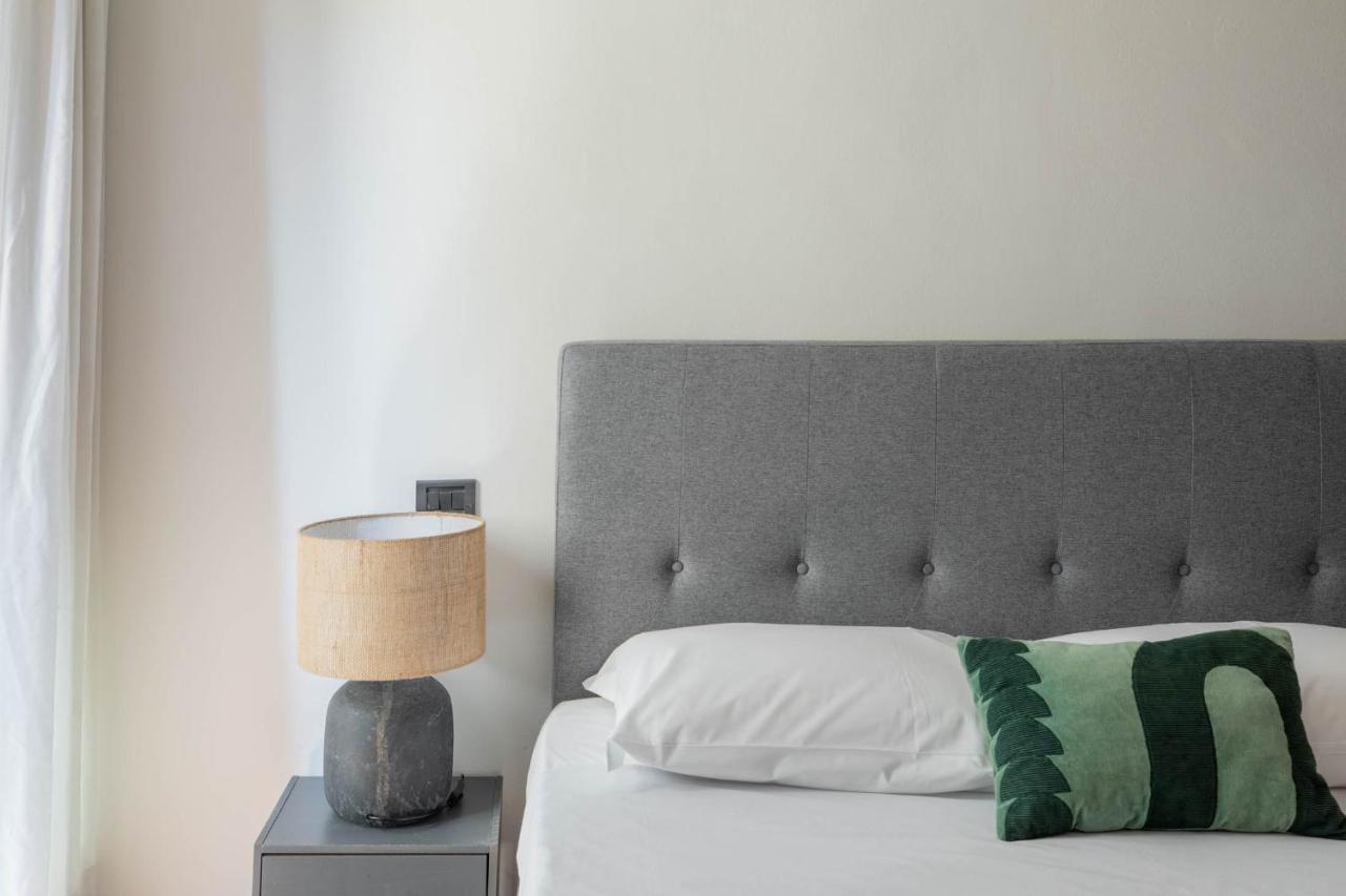 Iflat Pantheon'S Roomy And Friendly Apartment โรม ภายนอก รูปภาพ