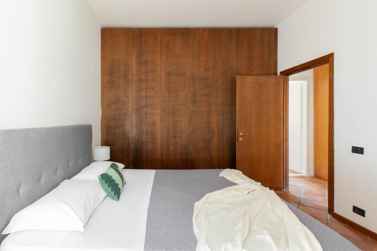 Iflat Pantheon'S Roomy And Friendly Apartment โรม ภายนอก รูปภาพ