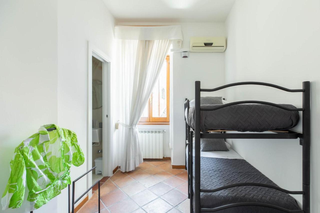Iflat Pantheon'S Roomy And Friendly Apartment โรม ภายนอก รูปภาพ