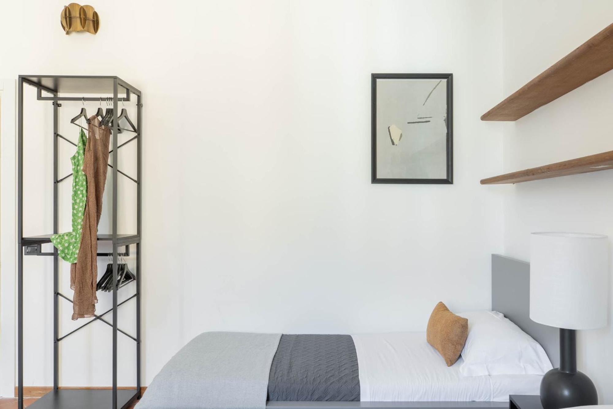 Iflat Pantheon'S Roomy And Friendly Apartment โรม ภายนอก รูปภาพ