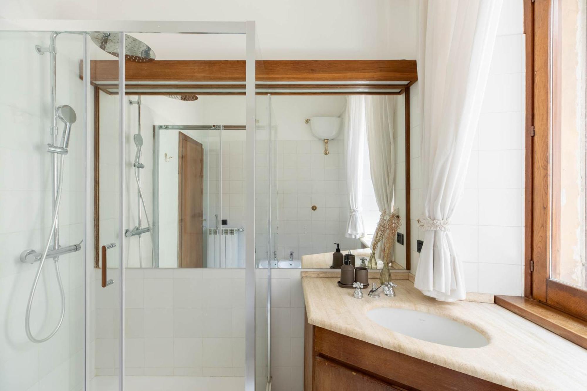 Iflat Pantheon'S Roomy And Friendly Apartment โรม ภายนอก รูปภาพ