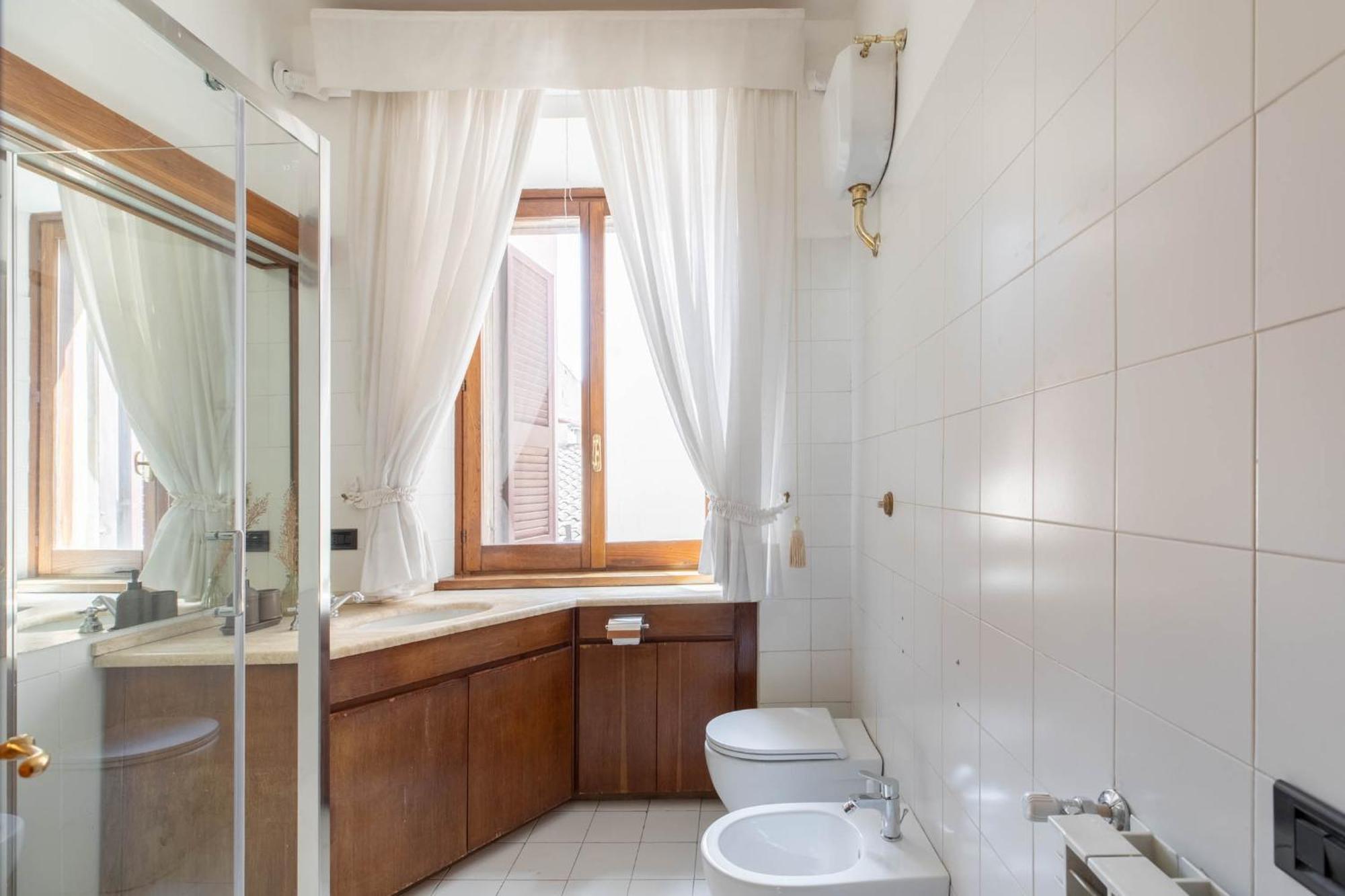 Iflat Pantheon'S Roomy And Friendly Apartment โรม ภายนอก รูปภาพ