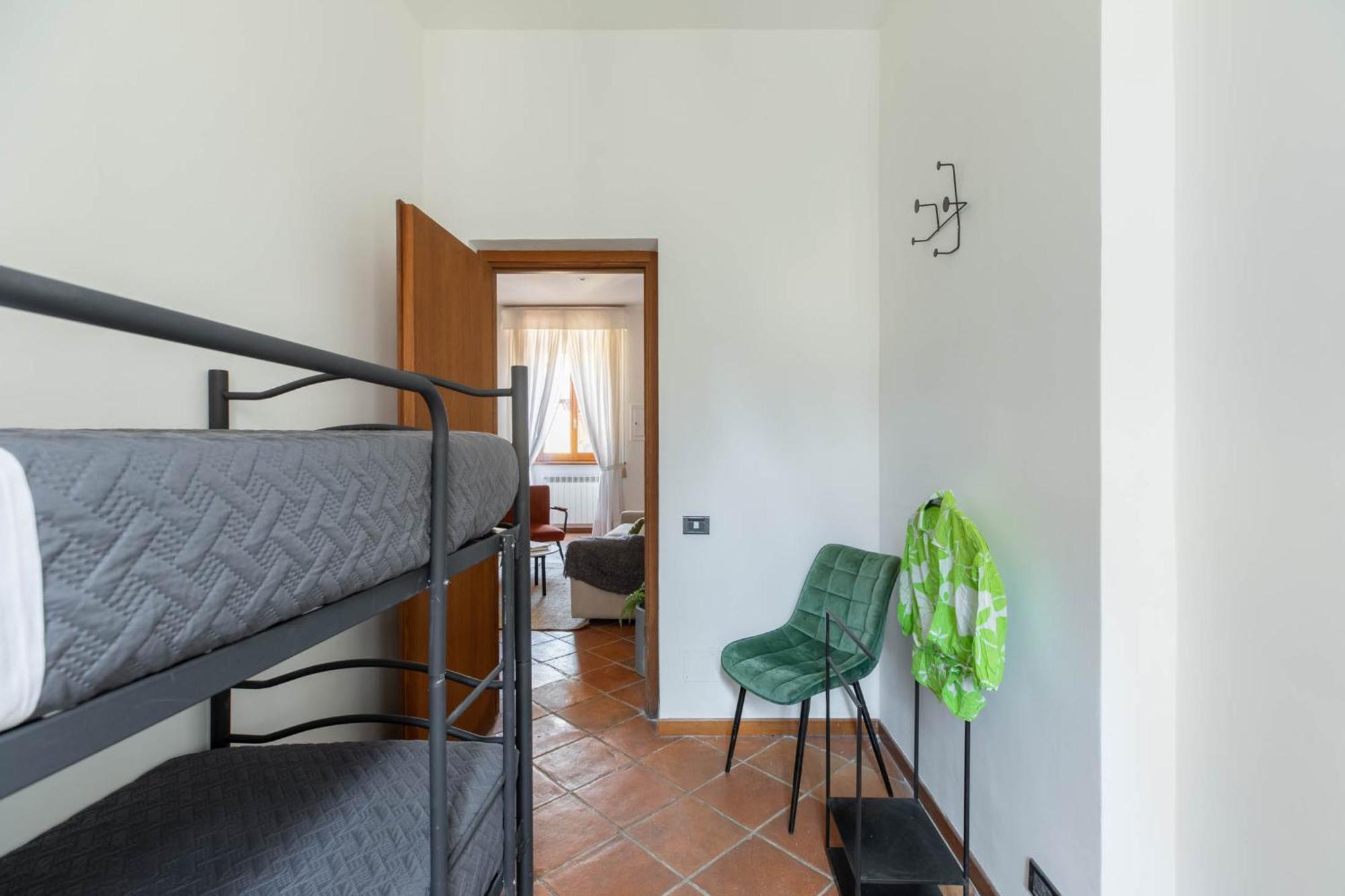 Iflat Pantheon'S Roomy And Friendly Apartment โรม ภายนอก รูปภาพ