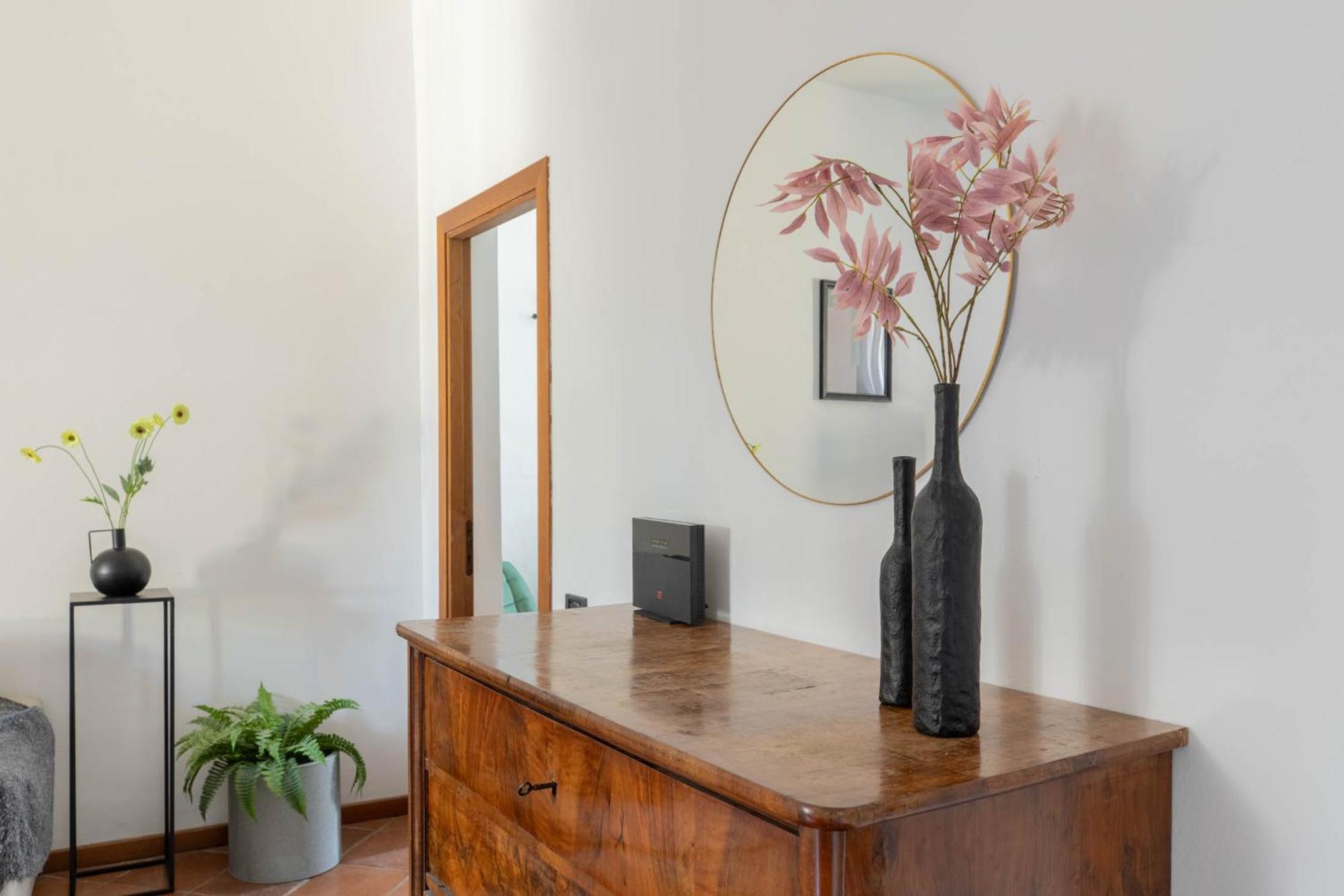 Iflat Pantheon'S Roomy And Friendly Apartment โรม ภายนอก รูปภาพ