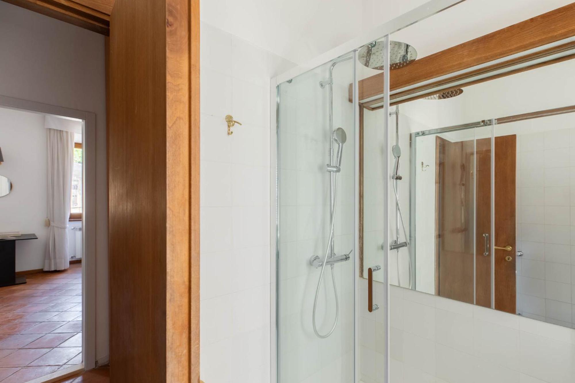 Iflat Pantheon'S Roomy And Friendly Apartment โรม ภายนอก รูปภาพ