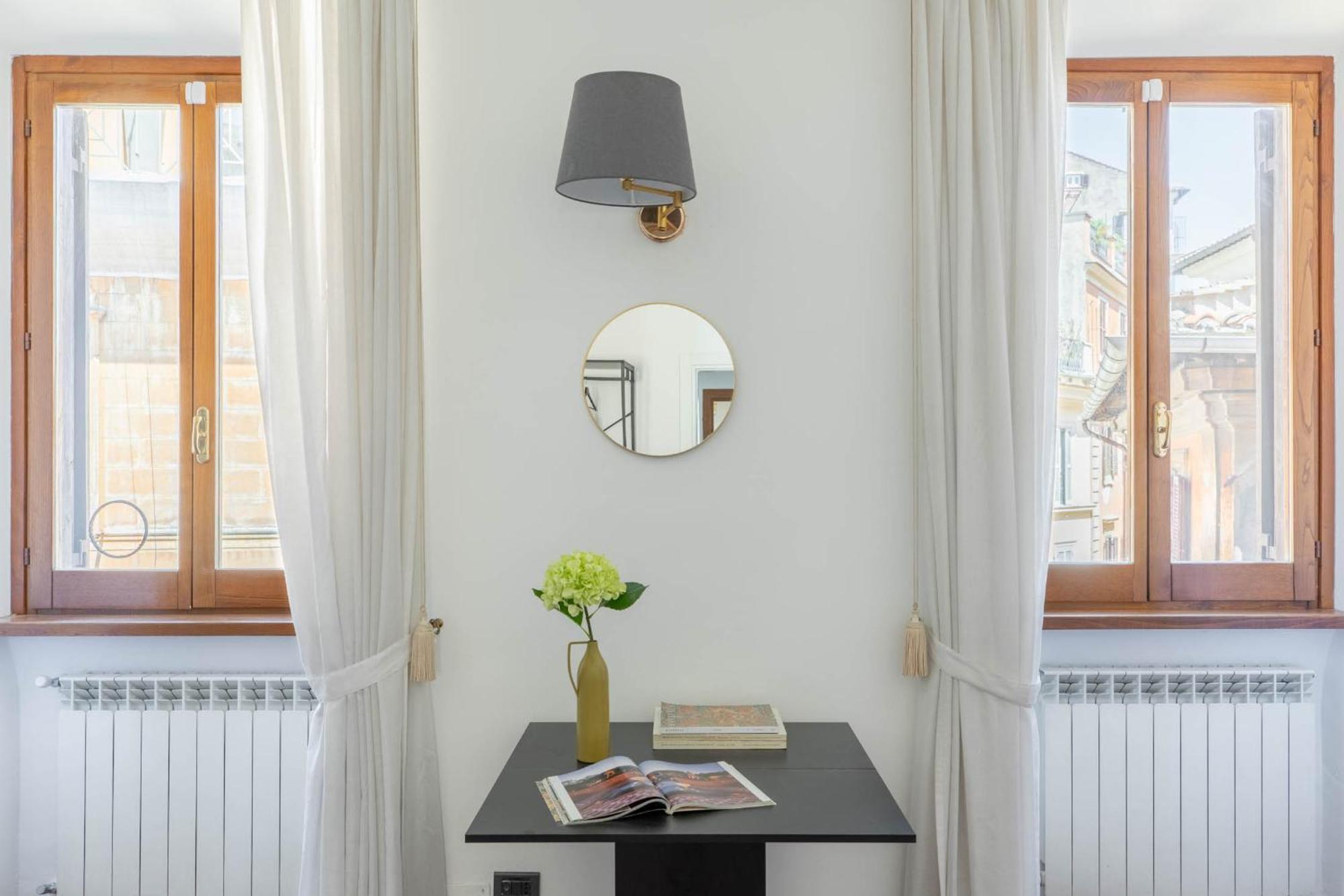 Iflat Pantheon'S Roomy And Friendly Apartment โรม ภายนอก รูปภาพ
