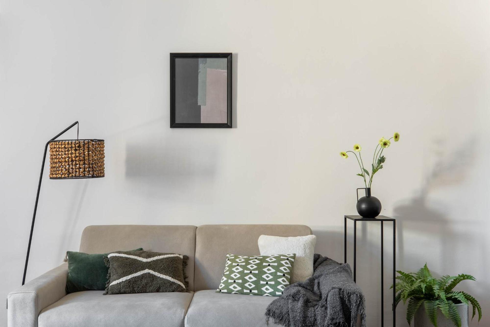 Iflat Pantheon'S Roomy And Friendly Apartment โรม ภายนอก รูปภาพ
